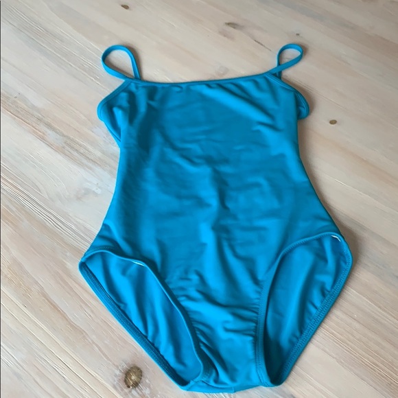 Natalie Dancewear Other - Natalie Dance Wear camisole leotard Medium EUC Natalie Dancewear Other - Natalie Dance Wear camisole leotard Medium EUC